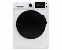more images of Midea C07 Series Steam Care Washing Machine