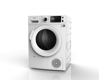 more images of Midea Crown C07 I-Clean Dryer