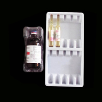 more images of plastic tray for medical