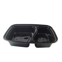 more images of disposable plastic food tray