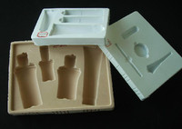 more images of Cosmetic packaging inner tray