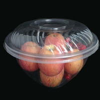 more images of clamshell pacakging for fruit