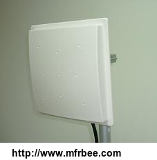 contactless_checkpoint_integrated_rfid_writer_within_antenna