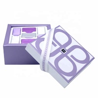 more images of Custom made Chocolate Box Bonbon Candy Packaging Box
