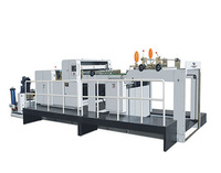 more images of Professional Post-Press Packaging Machinery Series