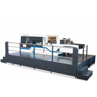 more images of Automatic Die-Cutting Machine