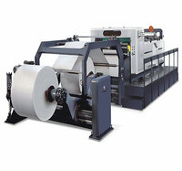 more images of High Speed Servo Drive PC Rotary Cutting Machine