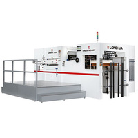 more images of Automatic Die-Cutting Machine