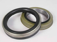Projects Mechanical Oil Seals