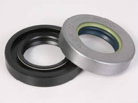 High, Low Seals For Hydraulic Pumps And Valves