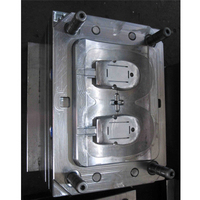 Plastic Injection Mold For Mouse