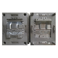more images of Plastic Injection Mold for Printer Parts