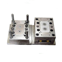 Plastic ABS Gear Injection Mold Maker