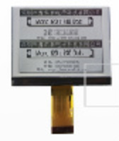 more images of 5.7 -inch monochrome screen 320*240 graphic dot matrix LCD module