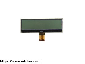 16032_gaphic_lcd_module_fstn_positive_and_transflective