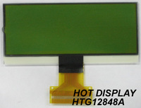 more images of 128*48Dots Graphic  LCD  Module  on Household appliances