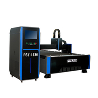 more images of Fiber Laser Cutting Machine 1530 Metal Carving Machine