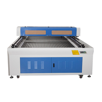 more images of FST-1325 Laser Cutting Machine