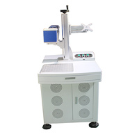more images of Radio Frequency Laser Marking Machine
