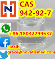 Factory supply  CAS 942-92-7 /hexanophenone /liquid