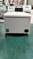 4000rpm Low speed centrifuge laboratory blood centrifuge TD4C with good price