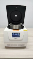 more images of Table top high speed fixed angle rotor lab laboratory centrifuge machine