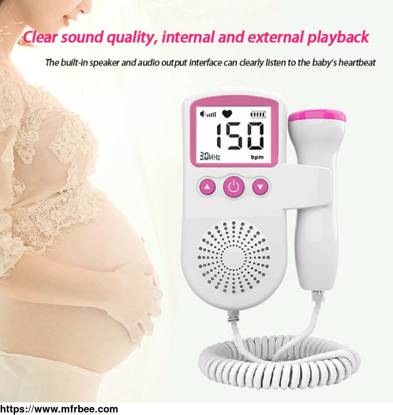 medical_ultrasound_doppler_fetal_heartbeat_detector_doppler_fetal_monitor_for_baby_s_heart