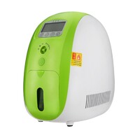 more images of 5L portable oxygen generator medical oxygen-concentrator oxygene concentrator