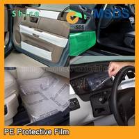 more images of Interior Surfaces Protective Film