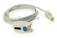 M&B adult finger clip spo2 sensor,U417-1AL