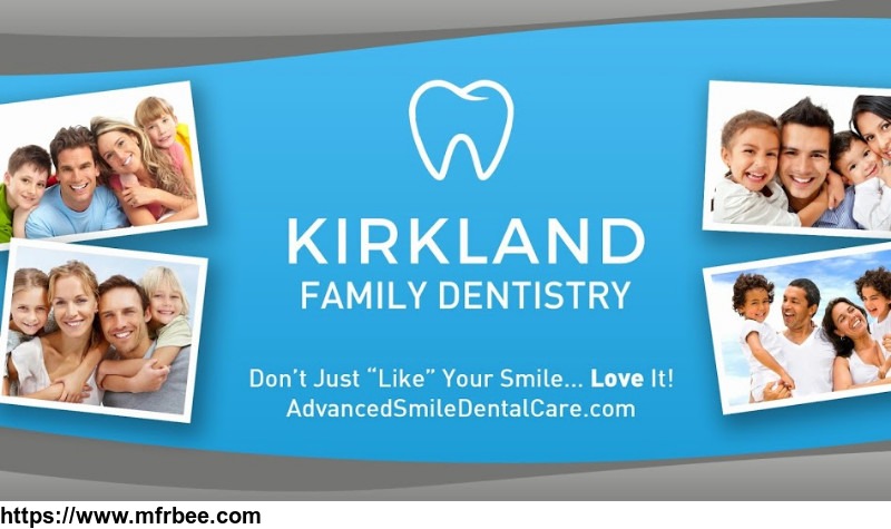 kirkland_family_dentistry