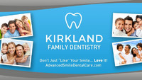 Kirkland Family Dentistry