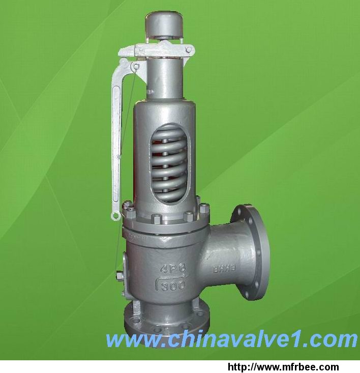 a48_spring_loaded_full_lift_safety_valve