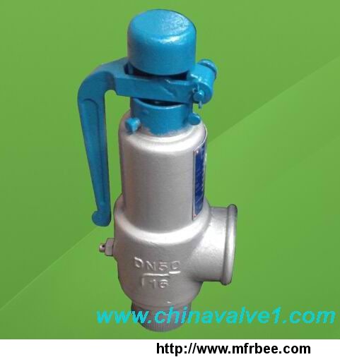 a27_spring_loaded_low_lift_type_safety_valve