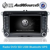 more images of VW car dvd player