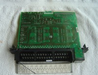 General Electric IC697BEM731 IC697CPX935 Module