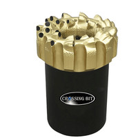 more images of Diamond PDC coring bits/ Rock drilling tools/ Diamond core bits for hard rock