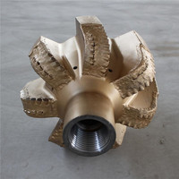 Hole Opener for Horizontal Directional Drilling HDD Rock Reamer