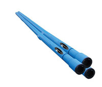 5 inch downhole mud motor for horizontal directional drilling