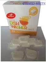 Dishwasher Tablets Water Soluble Film