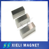 block magnets for sale Alnico Block Magnet