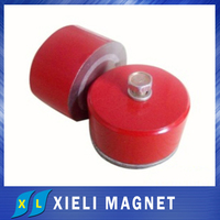 Alnico Magnetic Holders