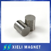 Cylinder Alnico Magnet