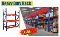 more images of Warehouse Racking