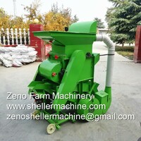 more images of Peanut sheller machine