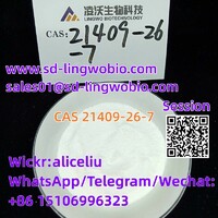more images of Hot Sale CAS 21409-26-7 with best price