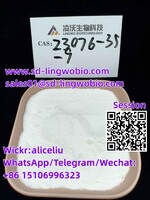 Top quality Xylazine/Xylazine HCl raw powder CAS 23076-35-9