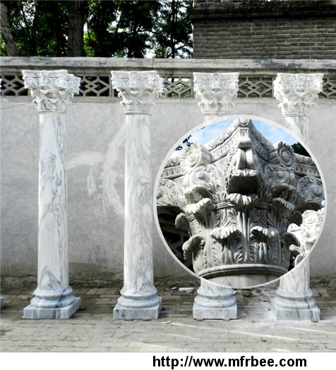 garden_natural_stone_column