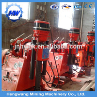 more images of ZLJ series powerful can 0-360 degree rotary tunnel drill equipment for sale