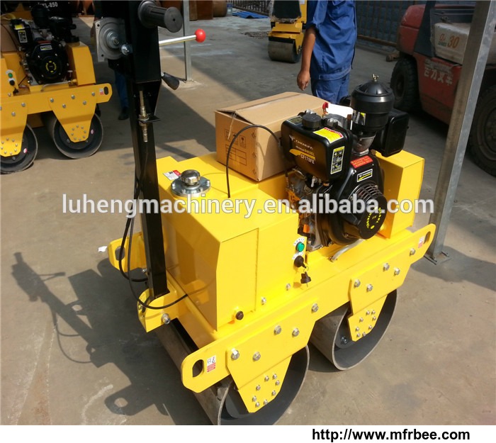 construction_machinery_compactor_road_roller